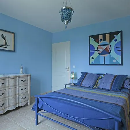 Maison 3 Avec Piscine Saint-Laurent-de-Carnols