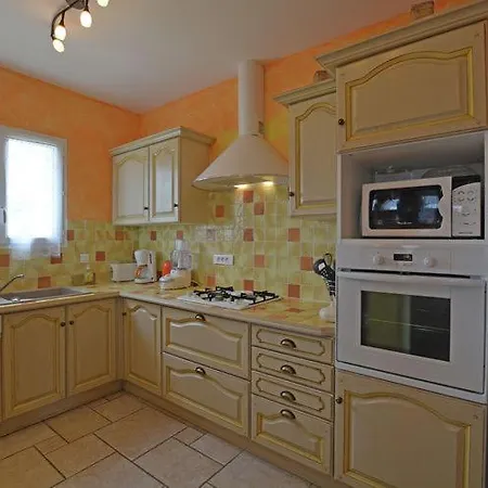 Maison 3 Avec Piscine