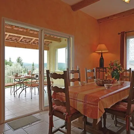 Maison 3 Avec Piscine Сasa de vacaciones