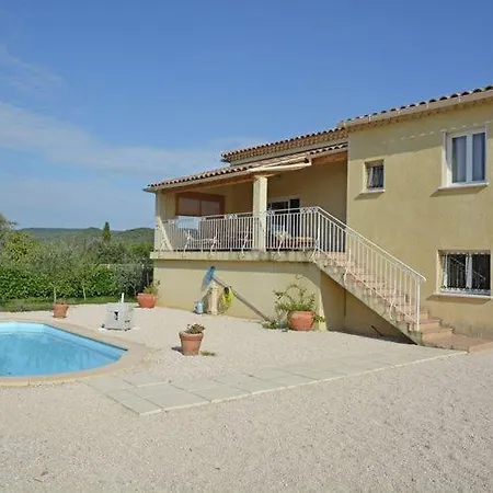 Maison 3 Avec Piscine Сasa de vacaciones *